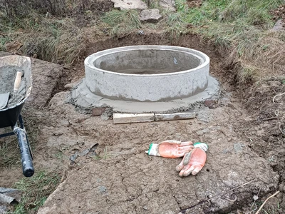 Pavel Páleníček - Čištění a regenerace studní