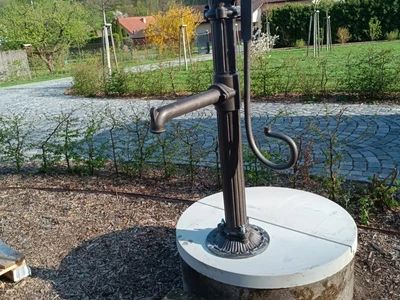 Pavel Páleníček - Čištění a regenerace studní