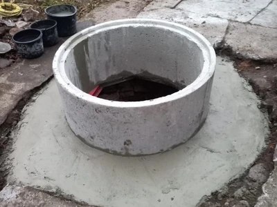 Pavel Páleníček - Čištění a regenerace studní