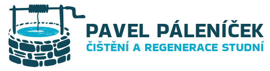 Pavel P&aacute;len&iacute;ček - Či&scaron;těn&iacute; a regenerace studn&iacute;